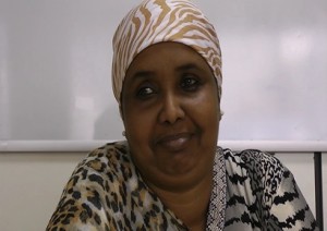 Hawa Mohamed Ali