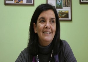 Luisa Menniti