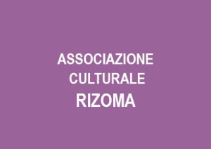 Associazione culturale Rizoma