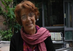 Simona Ricciardelli