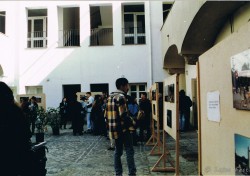 Inaugurazione Centro Donna nella sede di Posillipo.