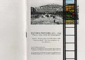 Elvira Notari: 1875 – 1946