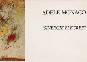 Adele Monaco – Sinergie Flegree