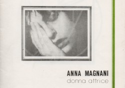 Dossier su Anna Magnani