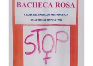 Bacheca Rosa
