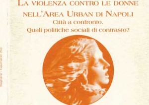 La violenza contro le donne nell'area Urban di Napoli