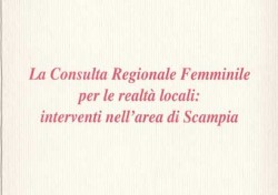 La Consulta Regionale Femminile per le realtà locali: interventi nell'area di Scampia