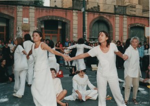 Teatro di pace 2002