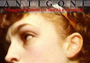 Antigone. Viaggio nel mito tra Sanità e Scampia