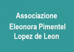 Associazione Eleonora Pimentel Lopez de Leon